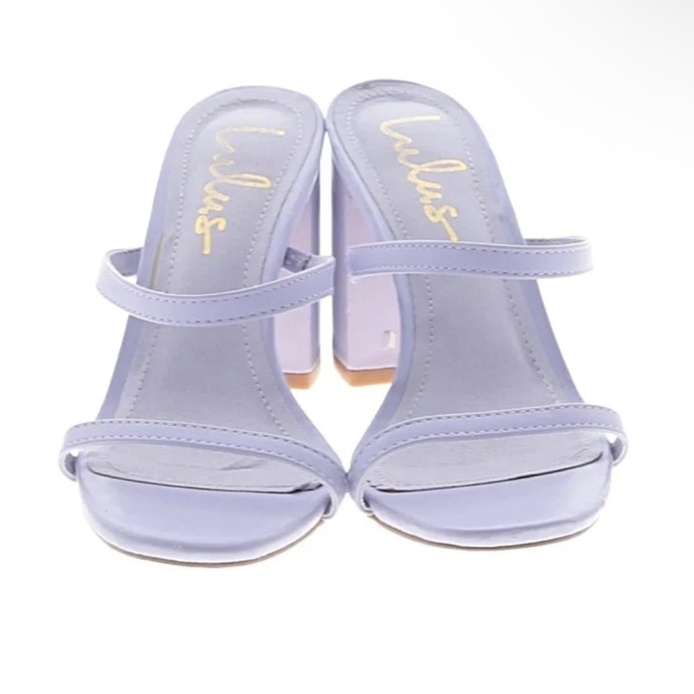 Lulus Heels - Picture 2 of 6